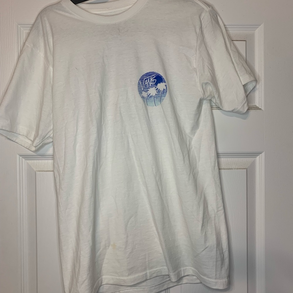 Vans Tee